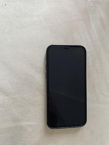 IPhone 12, 128 GB, Sierra Blue, Face ID