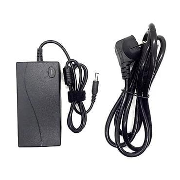 Video oyunlar və konsollar: Adapter 12 Vt, Yeni — 2