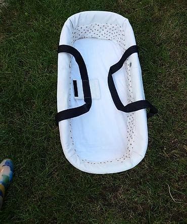 Детский мир: Teutonia kolyaska satilir.3500e alinib 1000manata — 4