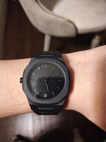 rolex submariner qiyməti: Saat ideal veziyetdedir. ustada olmayib — 1