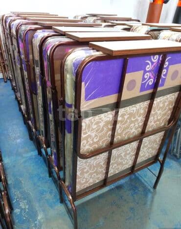 taxt qravat: Çarpayıların topdan satışı🔥Birbaşa depodan satış Raskladuşkaların — 1