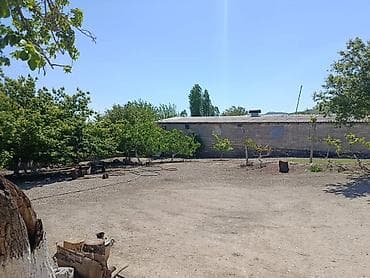 Bağ evlərinin satışı: Siyəzən, 12000 kv. m, 3 otaqlı, Qaz, İşıq, Su — 4