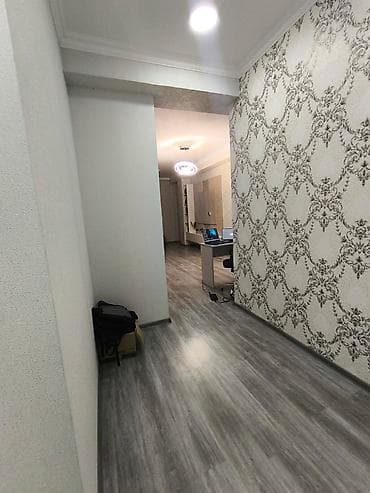 eko park: Saray, 2 otaqlı, Yeni tikili, 61 kv. m — 7