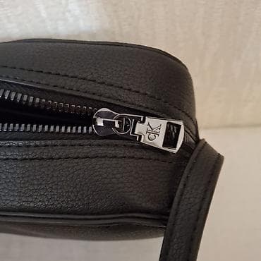 kosmetik canta: Çiyin çantası, Calvin Klein, Yeni — 3