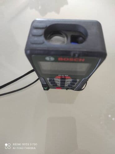 Сантехника: Новый Лазерный дальномер — 3