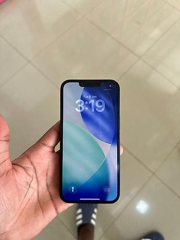 ps4 pro 250: IPhone 14, 128 GB, Qara, Sənədlərlə — 2