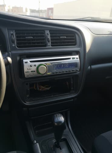 авто магнитофон бу: Магнитола, Pioneer, CD — 1