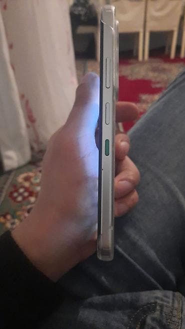 samsung r40 plus: Google Pixel 7 Pro, 128 ГБ, цвет - Белый — 4