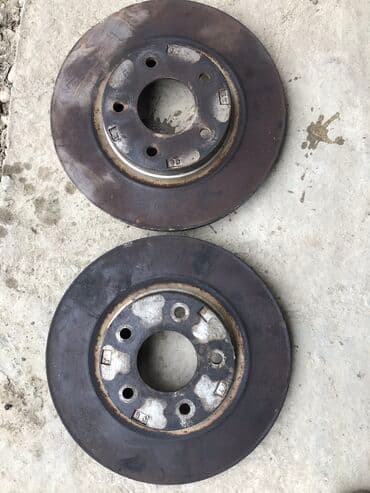 Mitsubishi outlander eylec diskleri