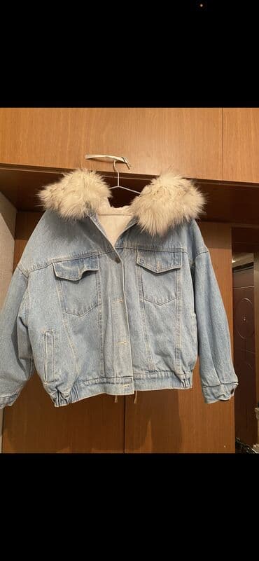 qadın gödəkçə: Kurtkalar — 1