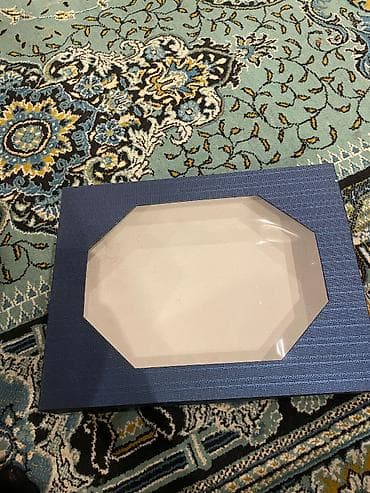 Moyka avadanlığı: Qutu hediyyelik — 1