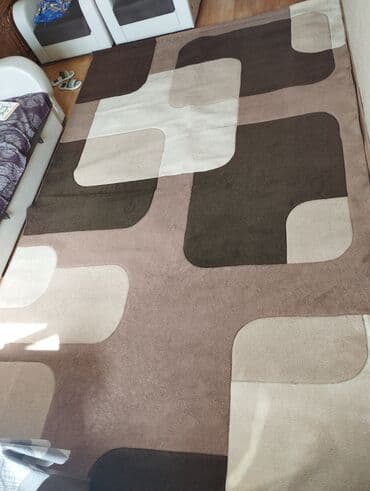 Xalçalar: Xalça Türkiyə, Kredit yoxdur — 2