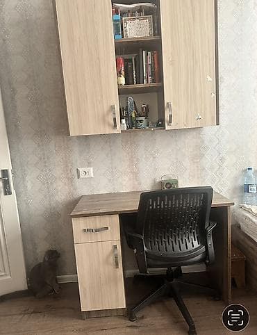 gence taxta: Oğlan və qız üçün, Təknəfərlik çarpayı — 2