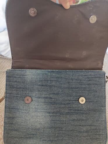 seleme pul verilir 2021: Çantalar — 16