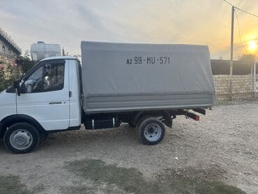 купить приус в баку: QAZ 12 ZIM: 2.3 l | 2007 il — 3