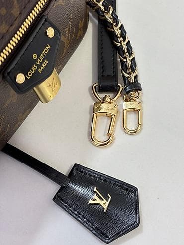 Şəxsi əşyalar: Çanta dəsti, Louis Vuitton — 4