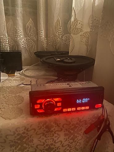 maqintafon gence: Maqnitol — 2