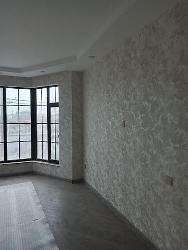 tikinti mallari: İşıqlı və müasir interyer üçün tam təmir-tikinti xidməti - Material — 7