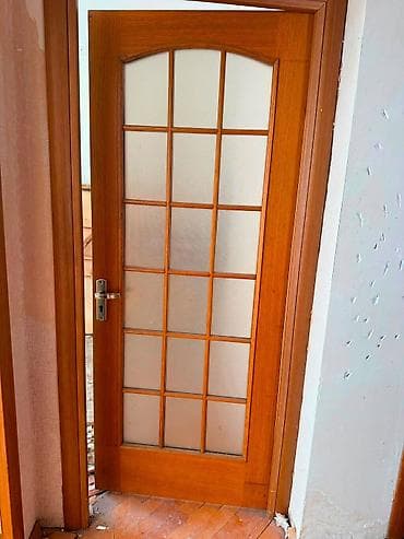 seif qapi: Qapi 6eded 200/80sm
60azn biri qiymet sondur
Nerimanov 1044 leli — 1
