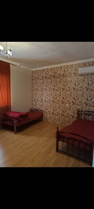 savxoz: 4 otaqlı, 150 kv. m, Kredit yoxdur — 9