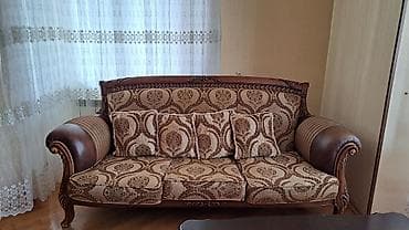 110: İşlənmiş, Klassik divan, Divan, Bazasız, Açılmayan — 4