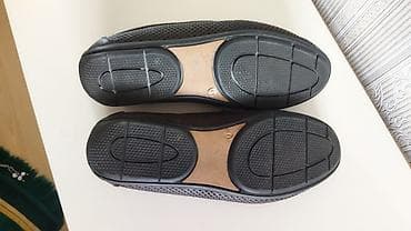 Makasin Turk Deri 41-razmer 38m — 6