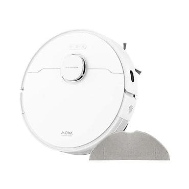 loona robot: **Robot Tozsoran Mova S10 (RLS42SA)** Mova S10 (RLS42SA) güclü — 3