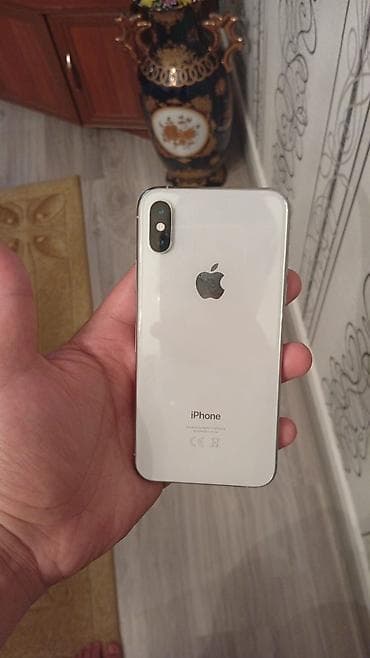 avto dinamik: IPhone X, Face ID — 2