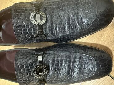 мужская обувь в баку: Срочно продается туфли от Valentino, куплено с официального магазина — 1