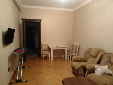 kiraye ev sulutepe: İnşaatçılar metrosunun yaxınlığında, 16 mertebeli binanın 9-cu — 1