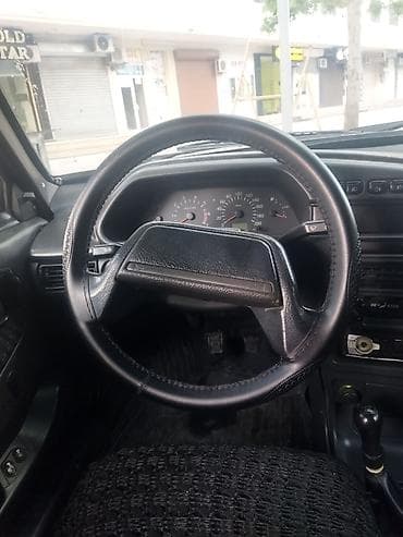 daewoo super saloon: VAZ (LADA) 2115: 1.6 l | 2010 il 25000 km Sedan — 5