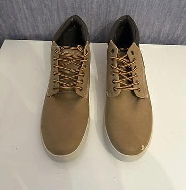 Kişi ayaqqabısı – gündəlik və smart-casual stil üçün - Model