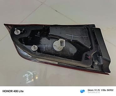 kia rio diffuser: Chevrolet Equinox üçün orijinal arxa baqaj sağ stop sağ tərəf stop — 2