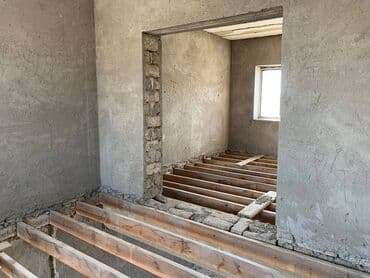 turkanda ev: Türkan qəs. 8 otaq, 400 kv. m, Kredit yoxdur, Təmirsiz — 13
