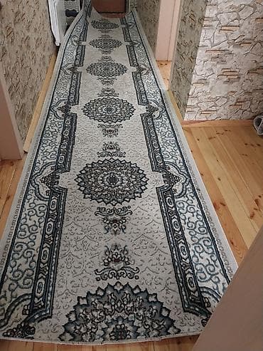 Xalça Kredit yoxdur