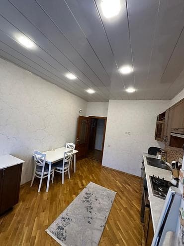 2 комнаты, Новостройка, 85 м² — 10