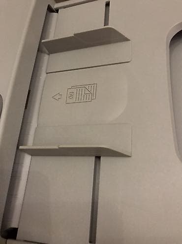 printer laserjet: HP OfficeJet 5510 All‑in‑One çoxfunksiyalı cihaz Xüsusiyyətlər: - 4‑ü — 7