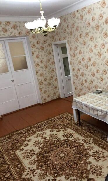 20 yanvarda 2 otaqli evler: Bakı, 2 otaqlı, Köhnə tikili, m. 28 may, 60 kv. m — 3