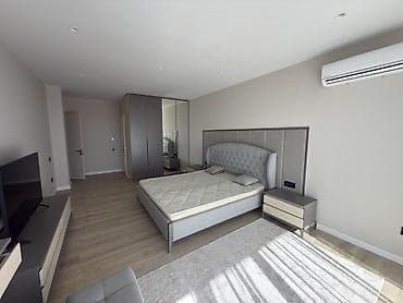 berde: İcarəyə verilir 3 otaqlı yeni tikili 140 m², Sea Breeze q. Kateqoriya — 7