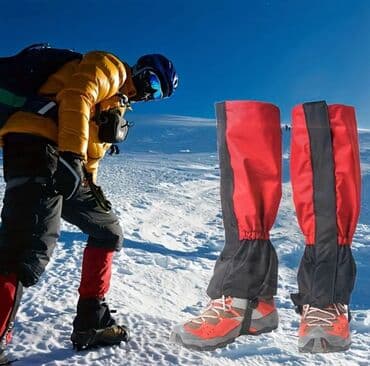 İncəsənət və kolleksiyalar: Tozluq hiking ucun — 2