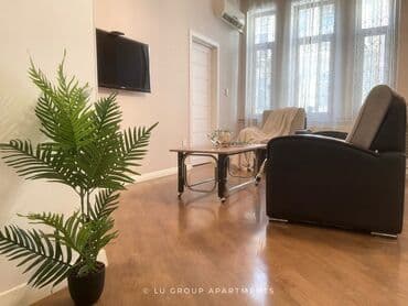 дом в гяндже: 2 комнаты, Насиминский р. р-н — 11