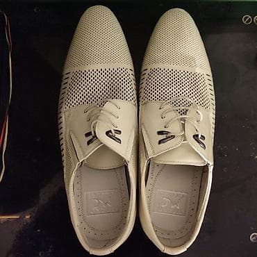 bağlı sandallar: Mirko Ciccioli kişi ayaqqabısı 42ölçüdə - Brend: Mirko Ciccioli (MC) — 1