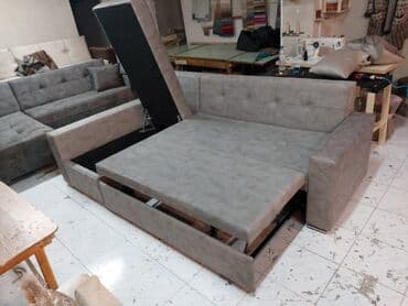 Künc divan, Yeni, Açılan, Bazalı, Parça