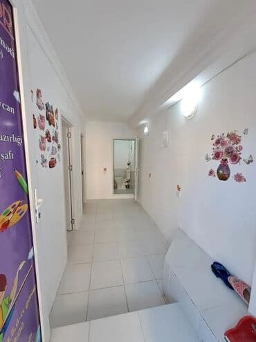 продажа домов в баку: 2 комнаты, Новостройка, 33 м² — 9