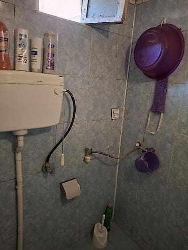 emircanda ev satisi: Mənzil – geniş və işıqlı yaşayış sahəsi - Zövqlü şəkildə yığılmış — 6