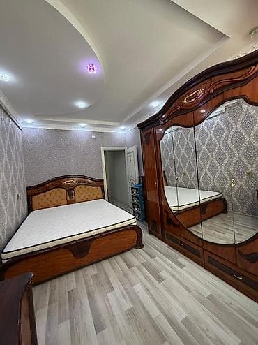 bina evlərinin satışı: Masazır, 2 otaqlı, Yeni tikili, 54 kv. m — 9