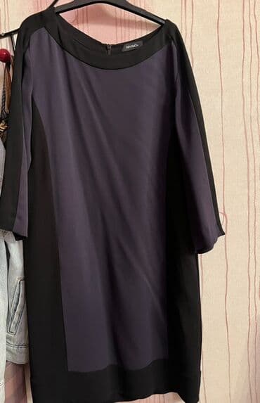 Другая женская одежда: Повседневное платье, Миди, Max&Co, S, M — 3