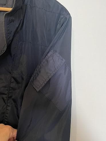 aşbaz geyimi: Kurtka, Vetrovka, Payız, Prada, M — 3
