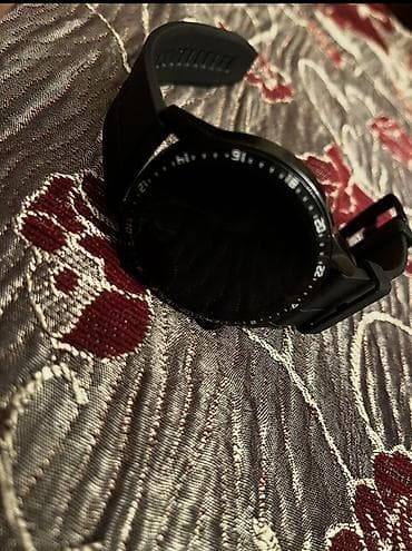smat: Huawei Gt2 Satilir baha alinmisti teze cixanda, seligeli istifade — 2