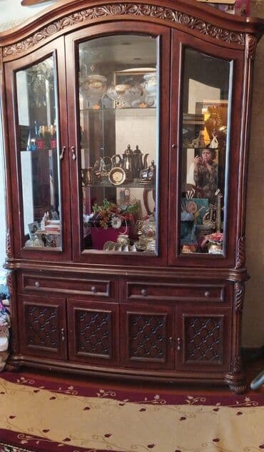 paltar asılqanı taxta: İşlənmiş, Düz dolab, Qorka — 1